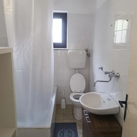 Apartman Stipa Senj  Exterior foto
