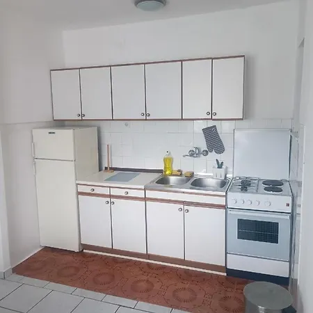 Apartman Stipa Senj  Exterior foto