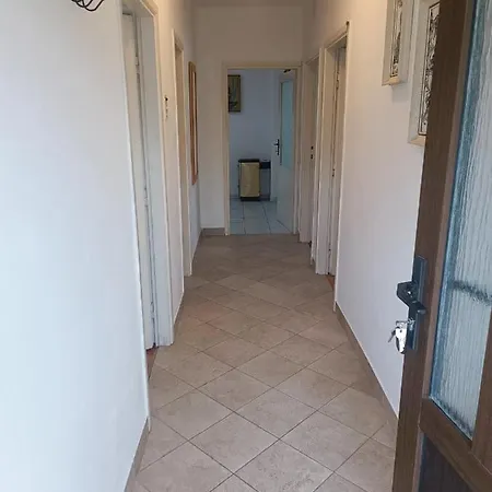 Apartman Stipa Senj  Exterior foto
