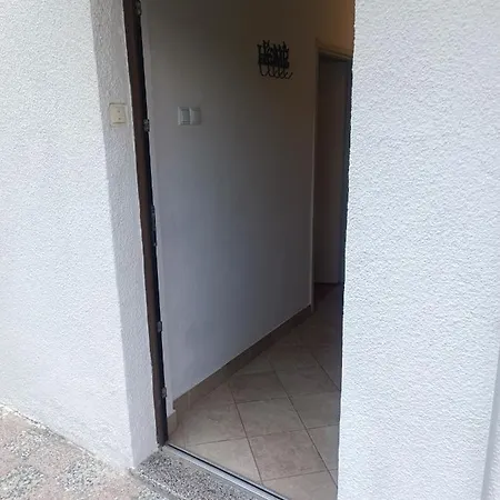 Apartman Stipa Senj  Exterior foto