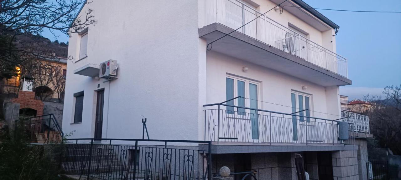 Apartment Stipa