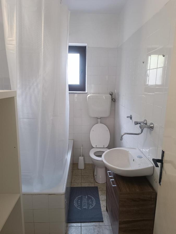 Stipa Apartment *