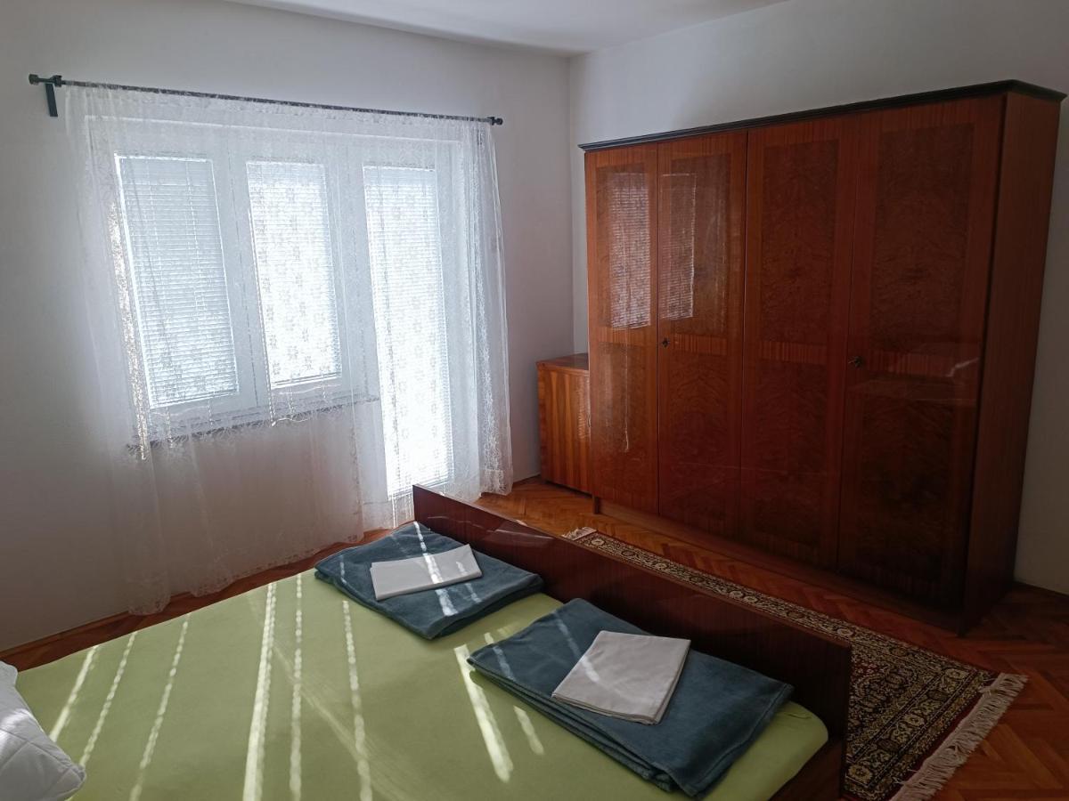 Apartment Stipa *