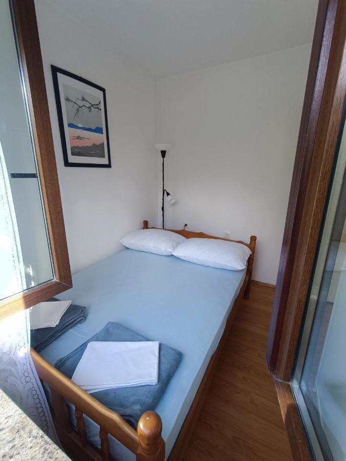 Apartmán Stipa Senj (Lika-Senj)