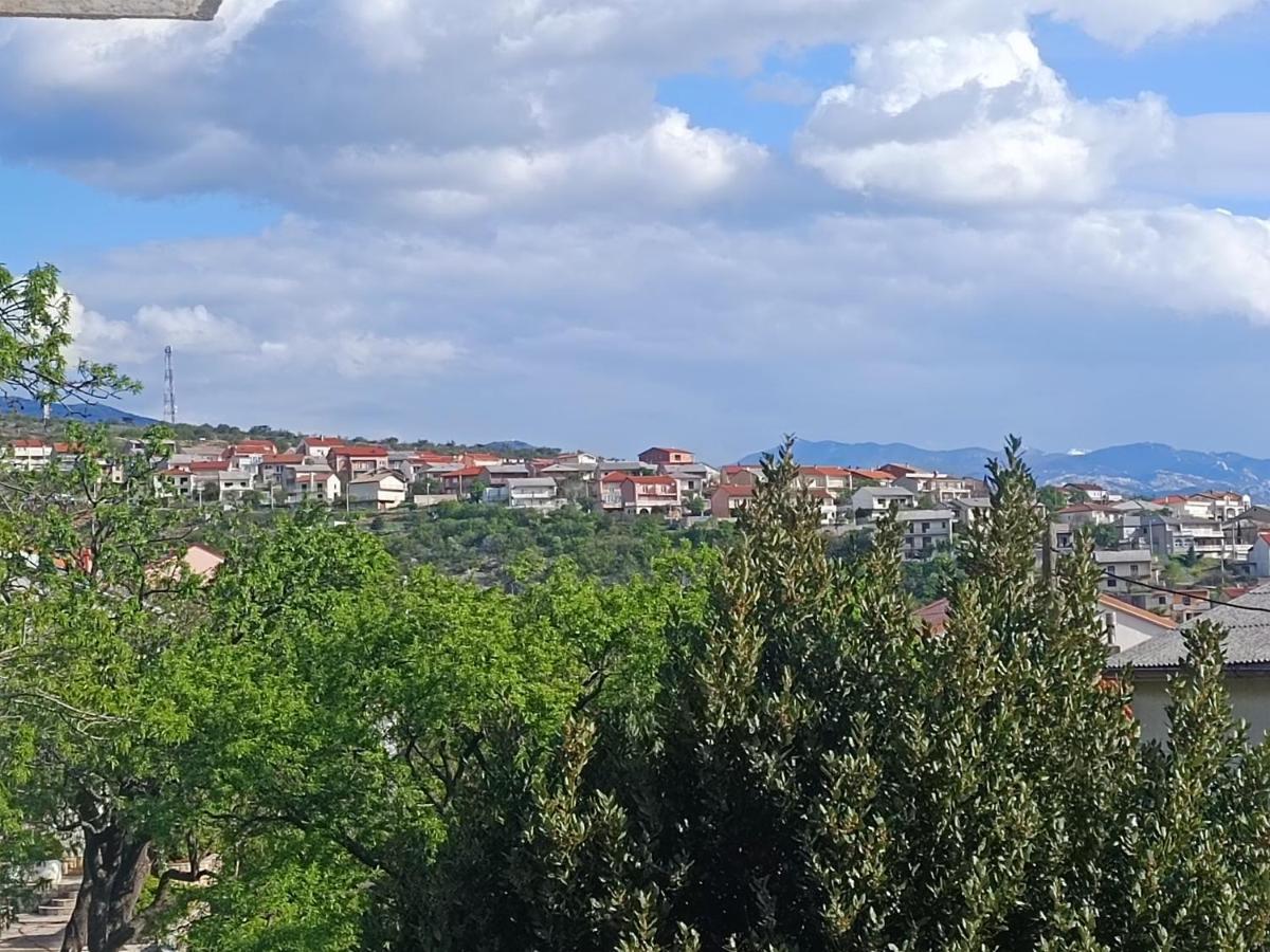 Stipa Apartmán Senj (Lika-Senj)