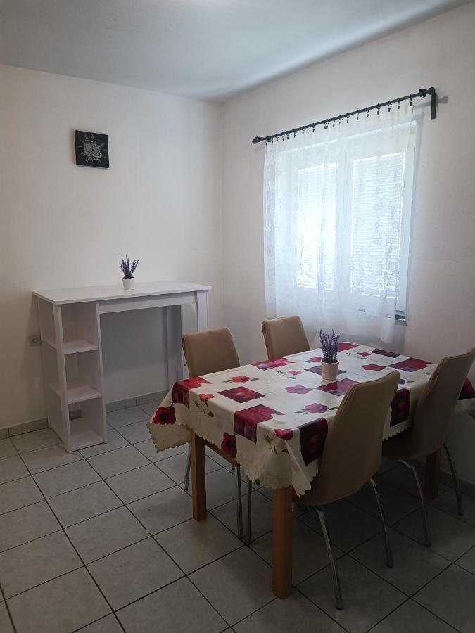 Apartment Stipa