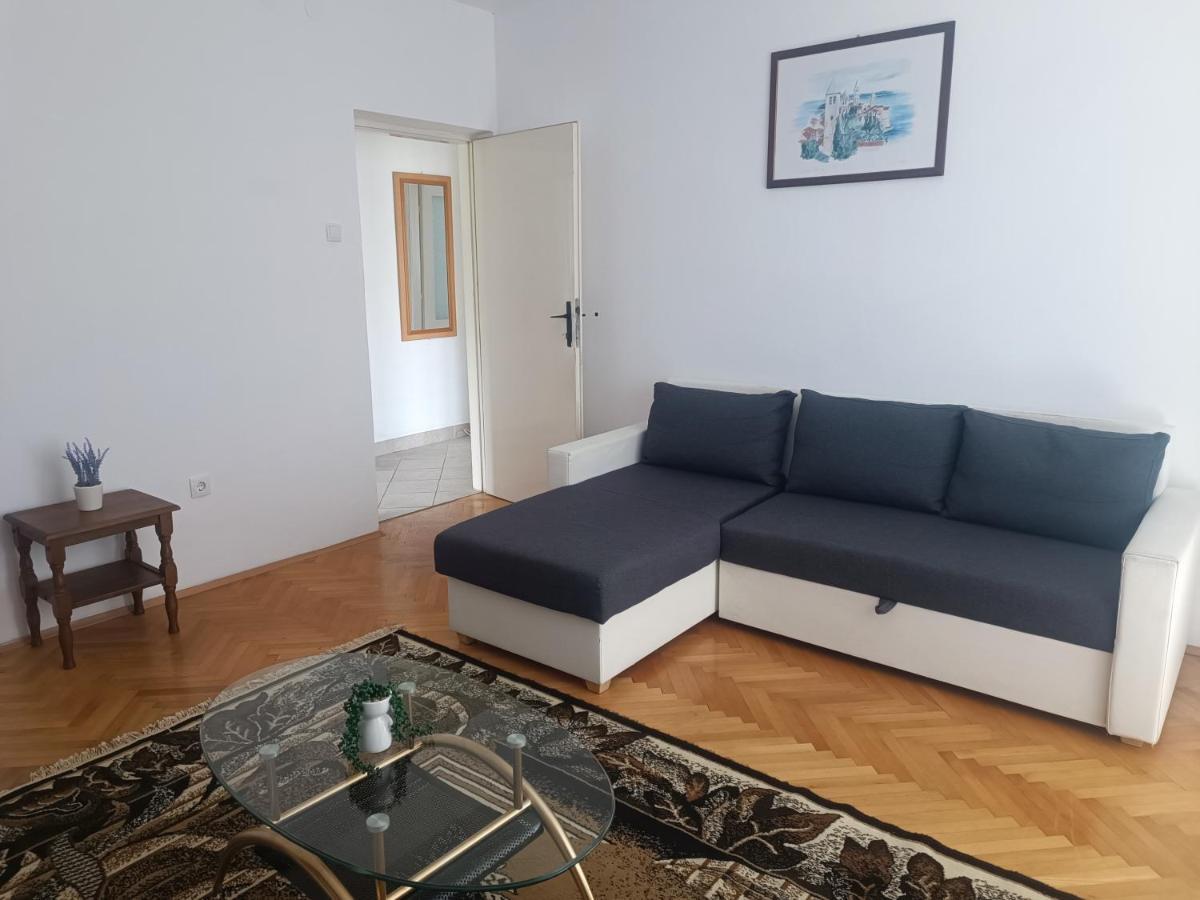 Apartment Stipa *
