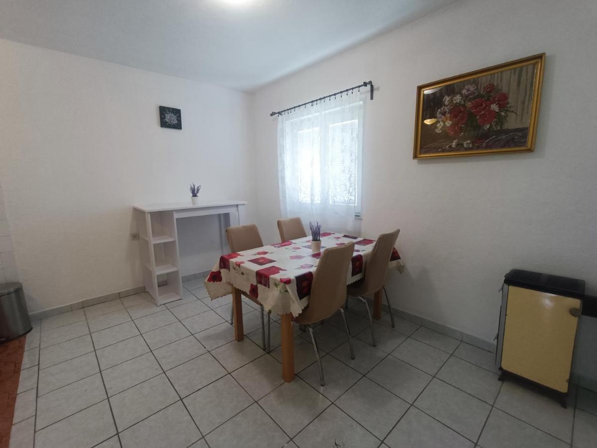 Stipa Apartment